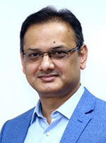 Chanannait Paisansathan, MD, MHA